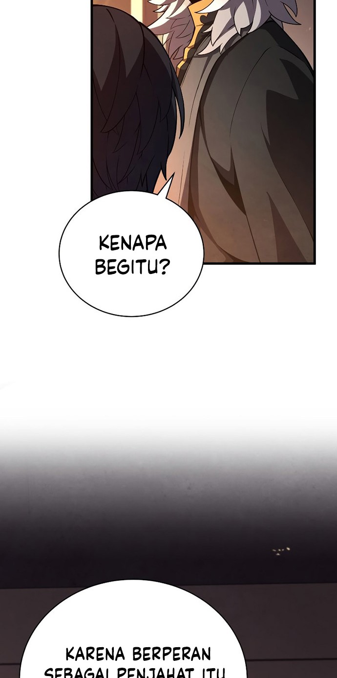 Swordmaster’s Youngest Son Chapter 32 - halaman 57