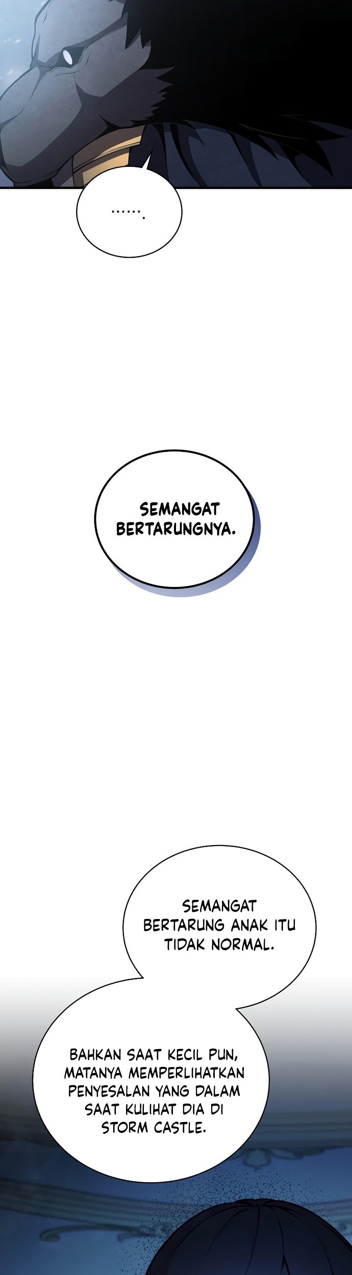 Swordmaster’s Youngest Son Chapter 32 - halaman 6