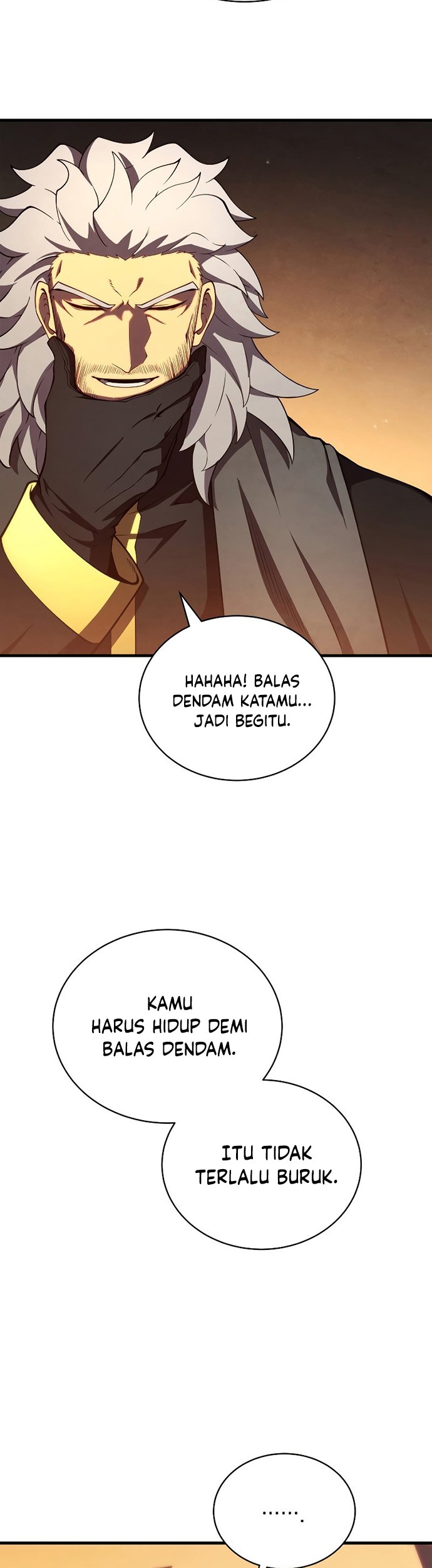 Swordmaster’s Youngest Son Chapter 32 - halaman 60
