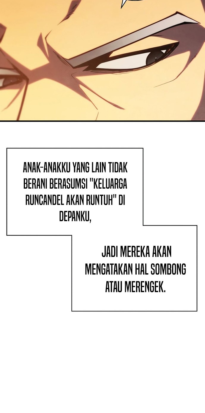 Swordmaster’s Youngest Son Chapter 32 - halaman 61