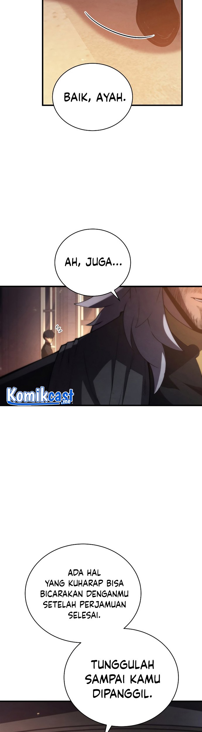 Swordmaster’s Youngest Son Chapter 32 - halaman 66