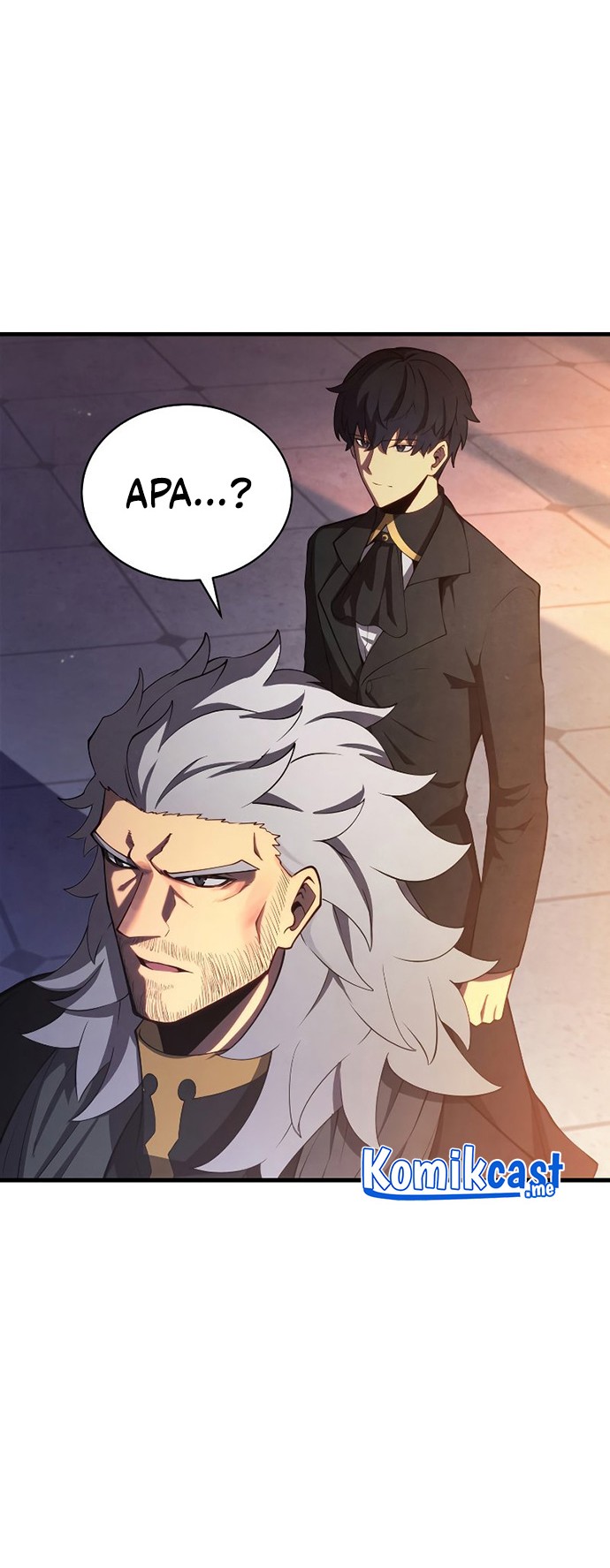 Swordmaster’s Youngest Son Chapter 32 - halaman 71