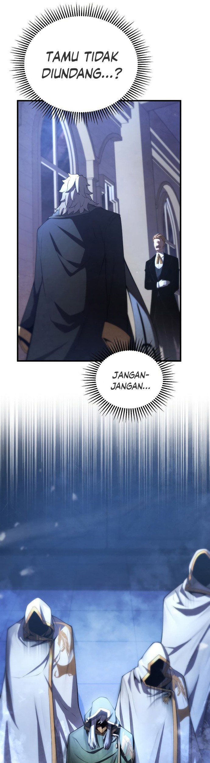 Swordmaster’s Youngest Son Chapter 32 - halaman 72