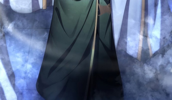 Swordmaster’s Youngest Son Chapter 32 - halaman 73