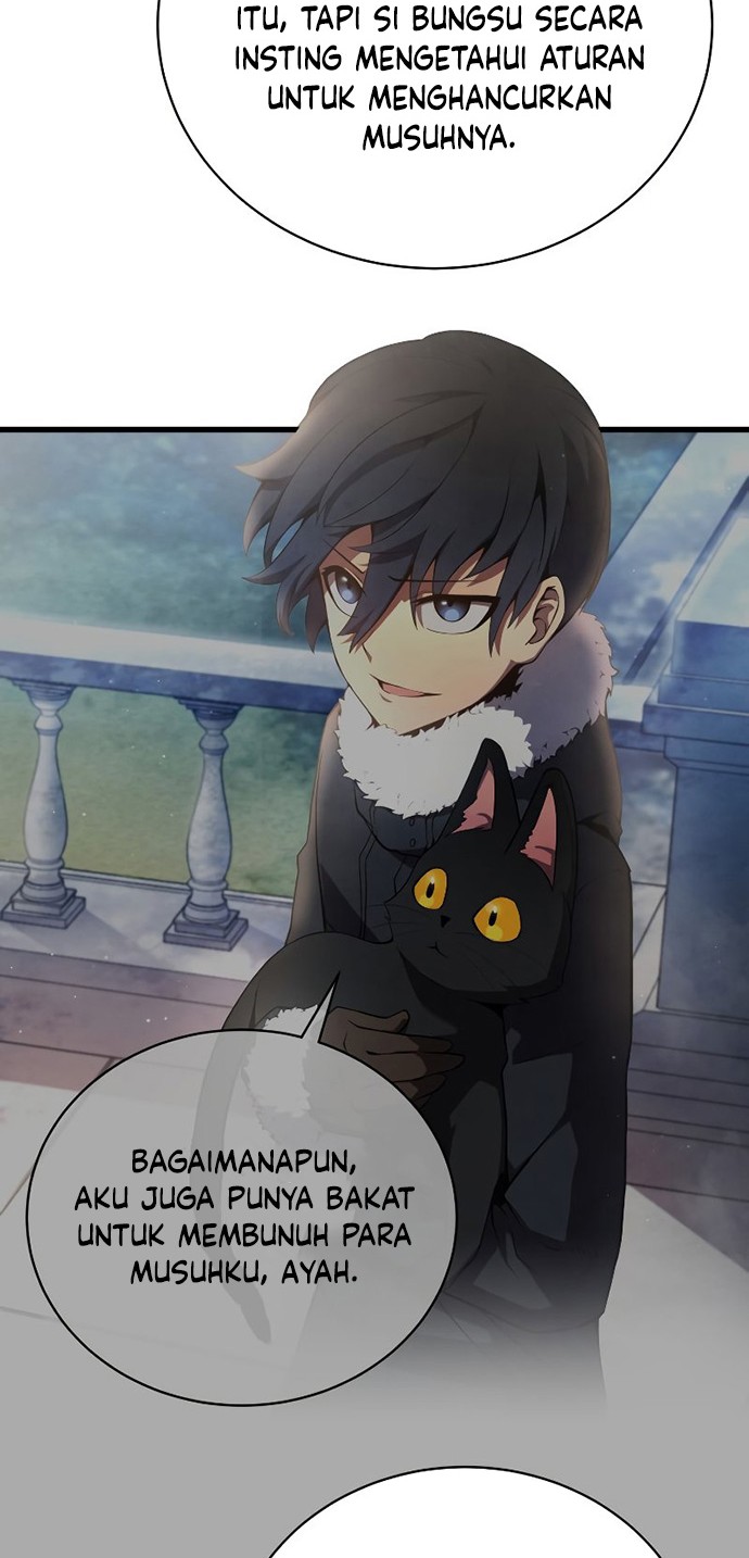 Swordmaster’s Youngest Son Chapter 32 - halaman 9