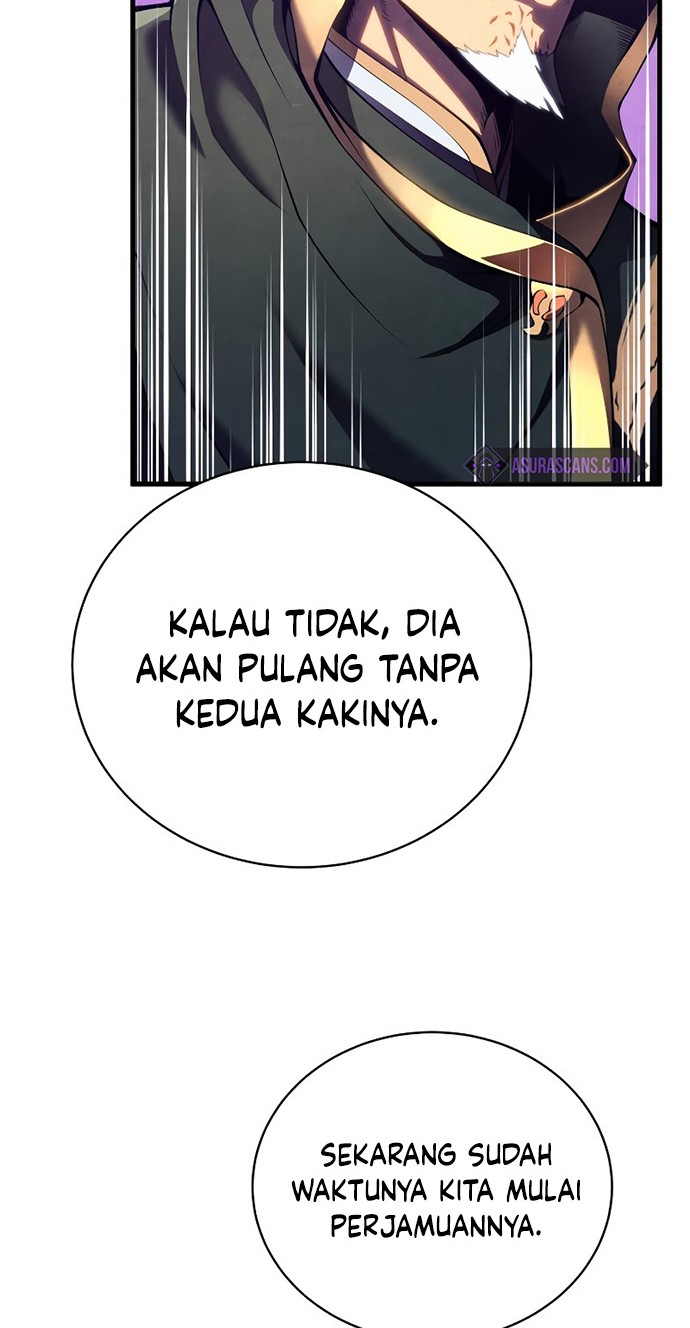 Swordmaster’s Youngest Son Chapter 33 - halaman 11