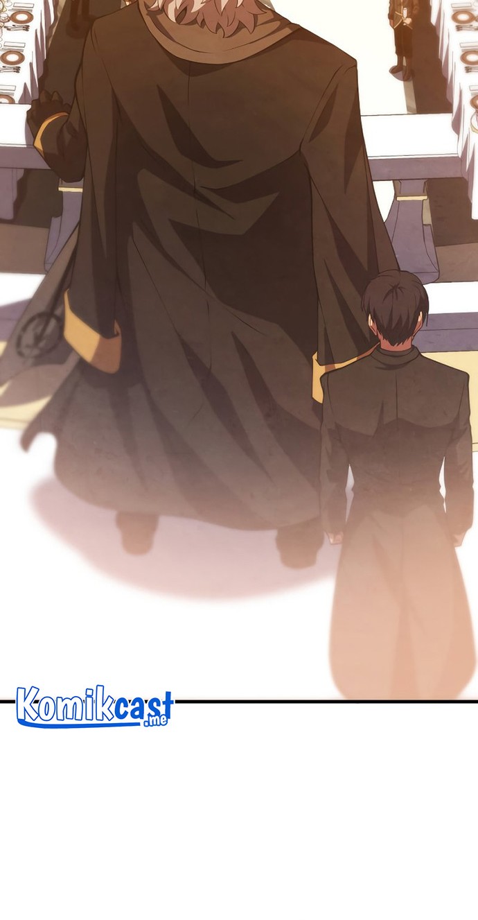 Swordmaster’s Youngest Son Chapter 33 - halaman 13