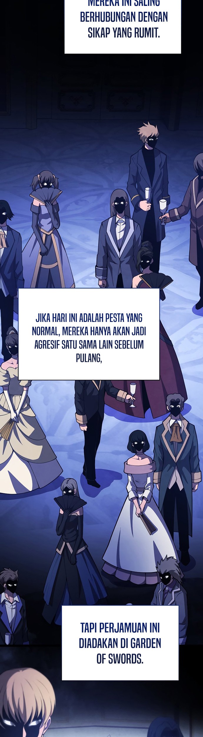 Swordmaster’s Youngest Son Chapter 33 - halaman 18