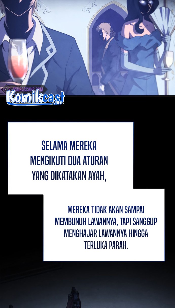 Swordmaster’s Youngest Son Chapter 33 - halaman 19