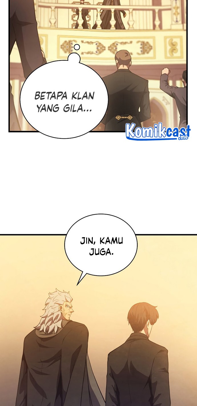 Swordmaster’s Youngest Son Chapter 33 - halaman 21