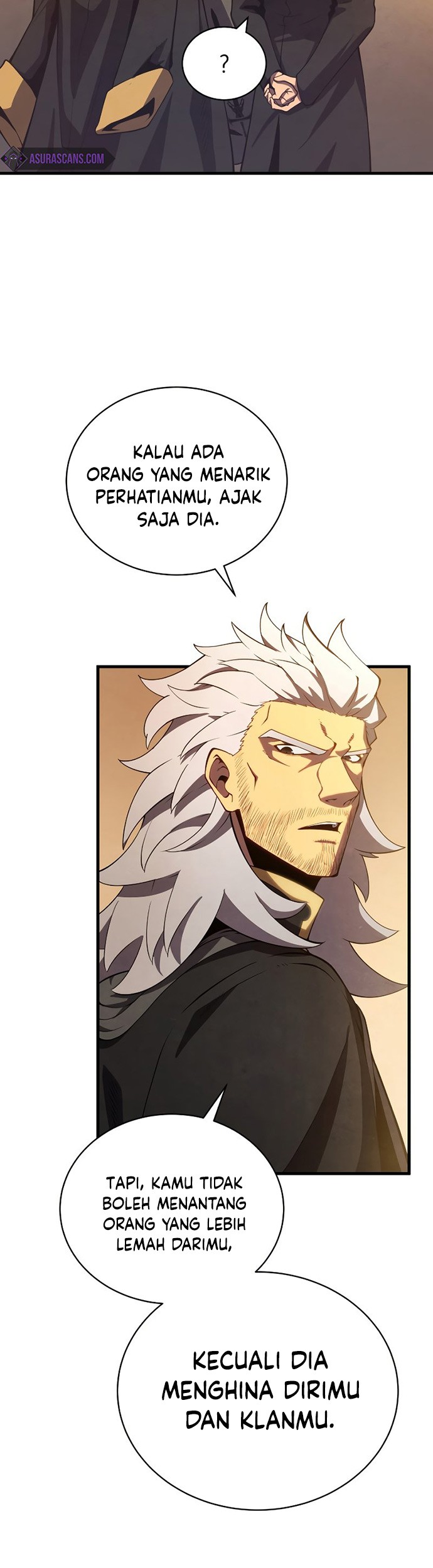 Swordmaster’s Youngest Son Chapter 33 - halaman 22