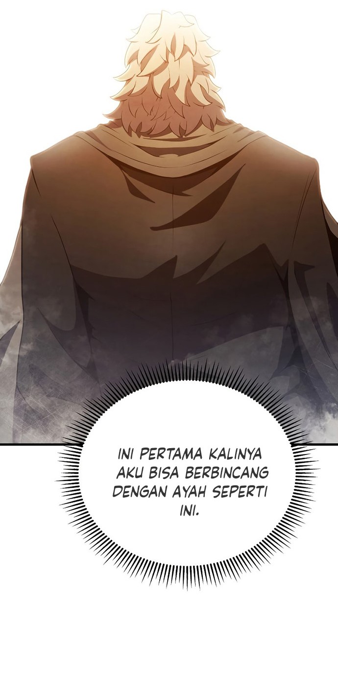 Swordmaster’s Youngest Son Chapter 33 - halaman 25