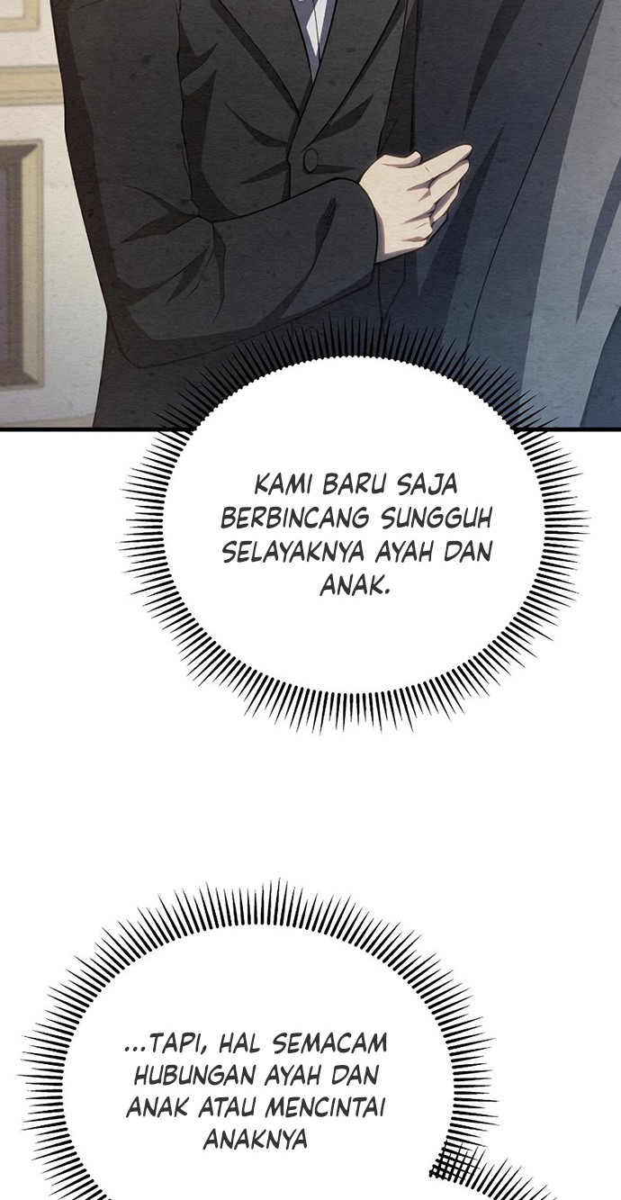 Swordmaster’s Youngest Son Chapter 33 - halaman 27