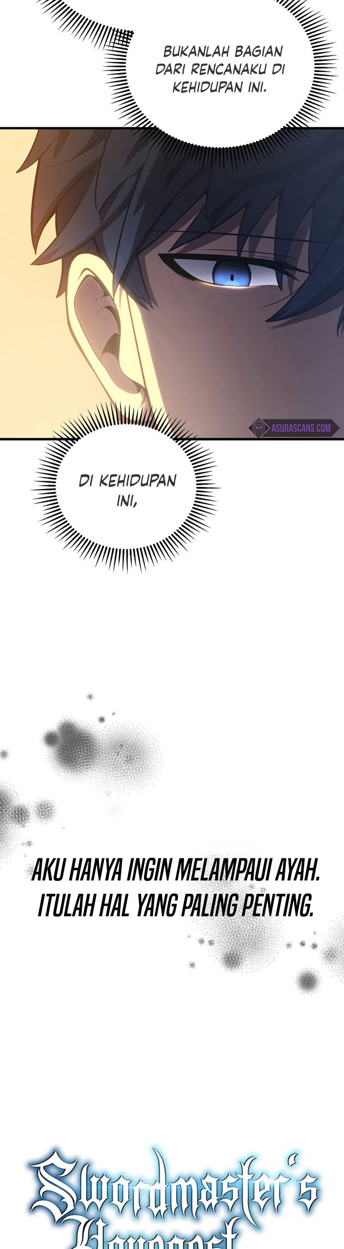 Swordmaster’s Youngest Son Chapter 33 - halaman 28