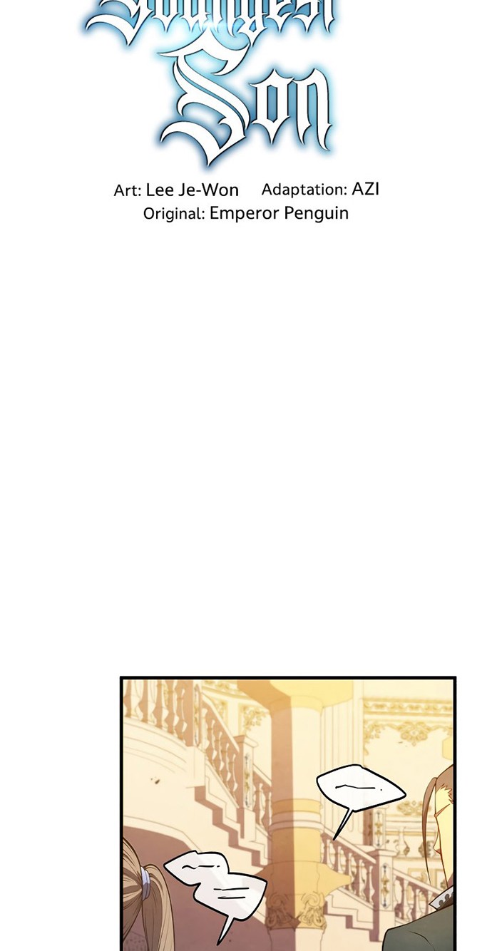 Swordmaster’s Youngest Son Chapter 33 - halaman 29