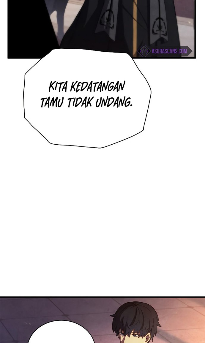 Swordmaster’s Youngest Son Chapter 33 - halaman 3