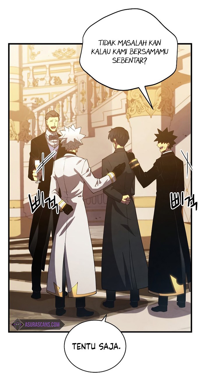 Swordmaster’s Youngest Son Chapter 33 - halaman 31