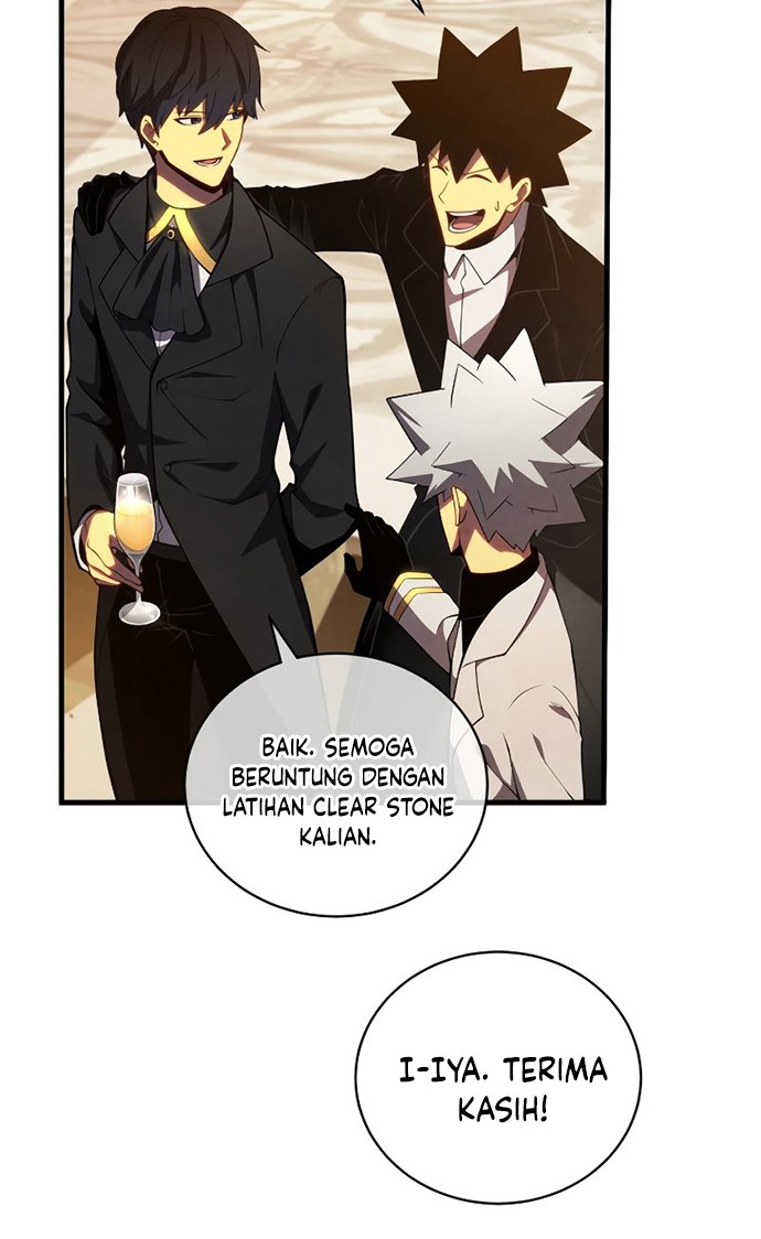 Swordmaster’s Youngest Son Chapter 33 - halaman 35