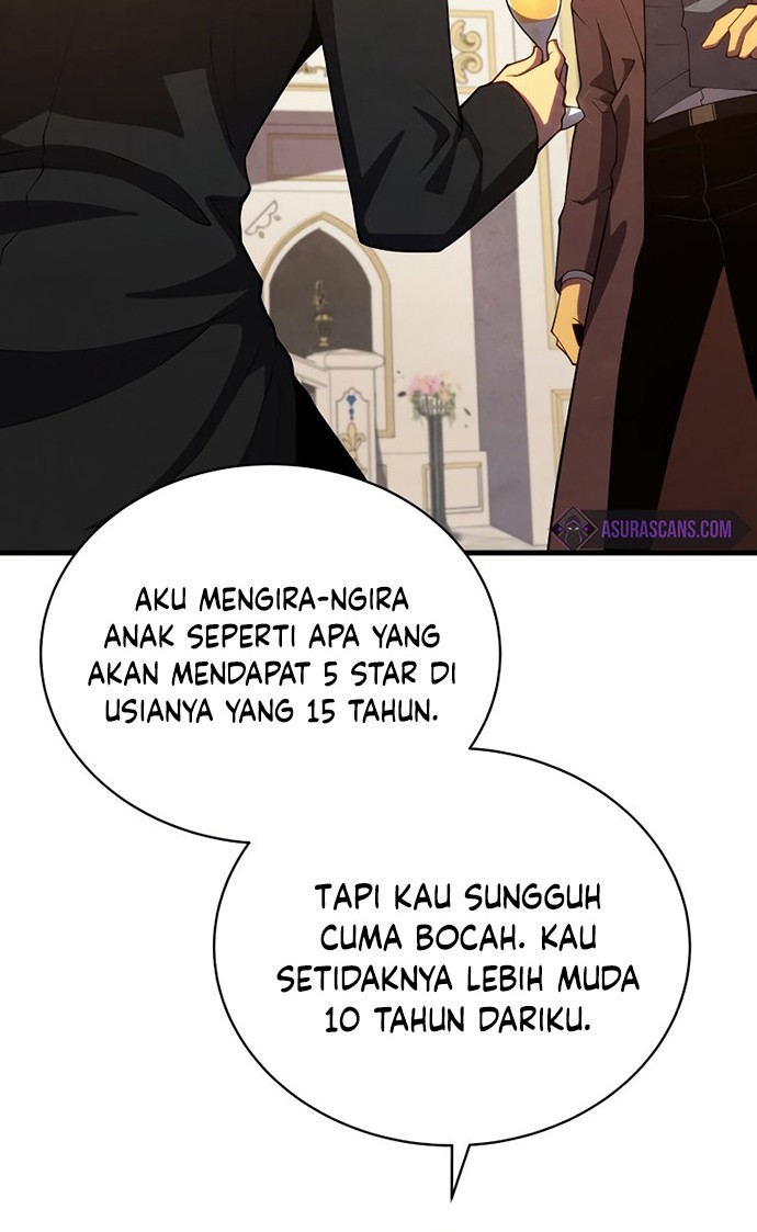 Swordmaster’s Youngest Son Chapter 33 - halaman 37
