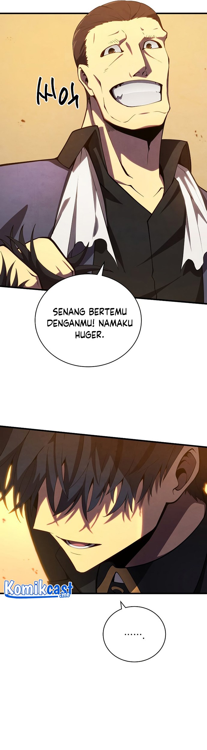 Swordmaster’s Youngest Son Chapter 33 - halaman 38