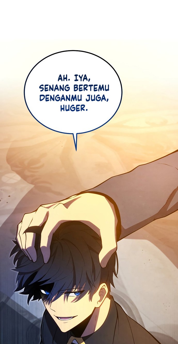 Swordmaster’s Youngest Son Chapter 33 - halaman 39