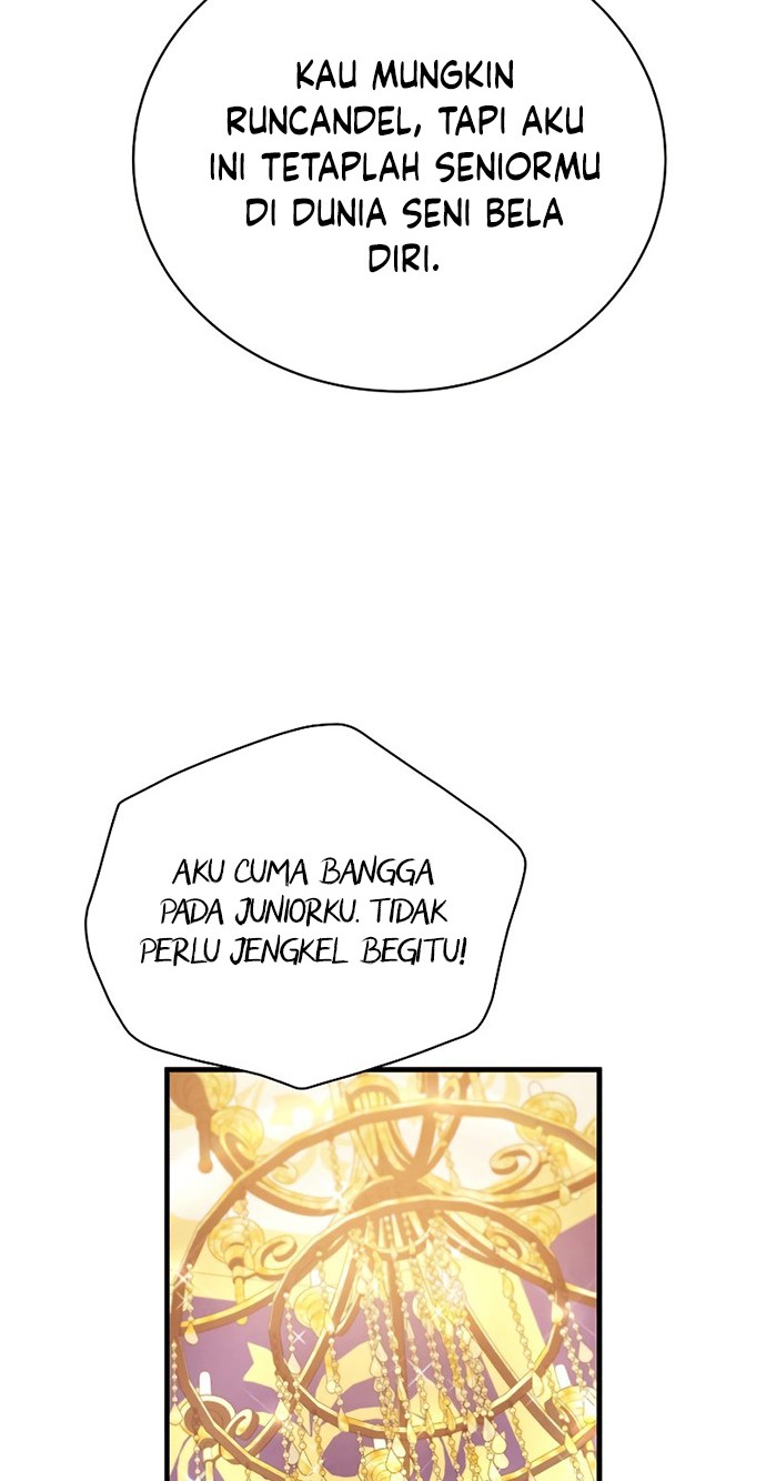 Swordmaster’s Youngest Son Chapter 33 - halaman 41