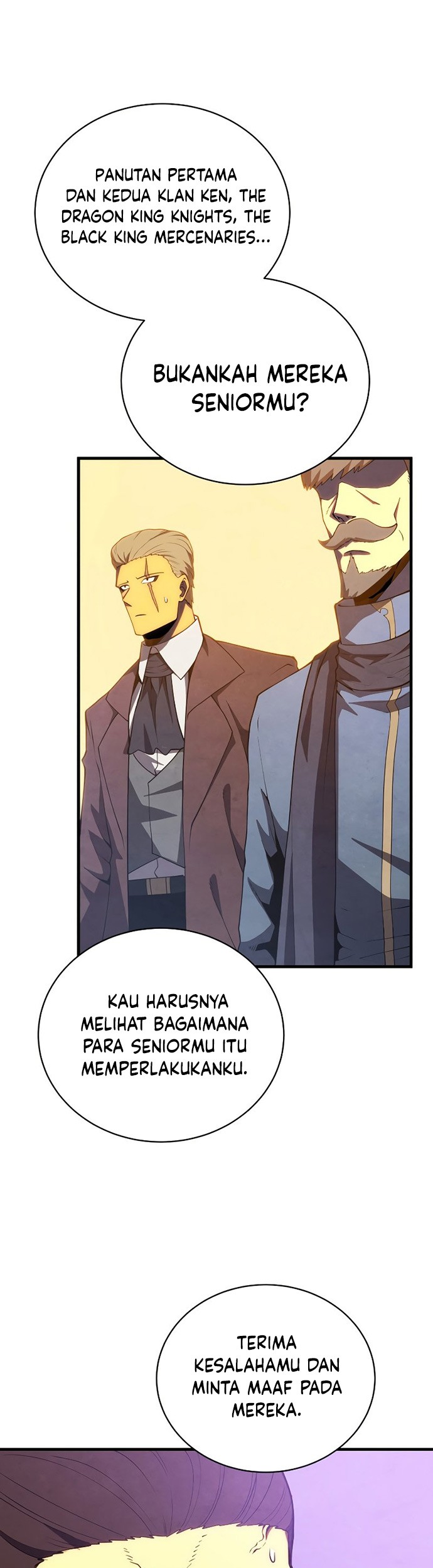Swordmaster’s Youngest Son Chapter 33 - halaman 44