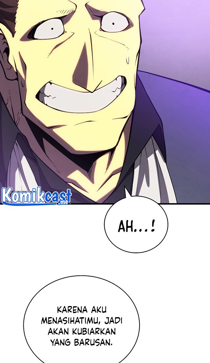 Swordmaster’s Youngest Son Chapter 33 - halaman 45