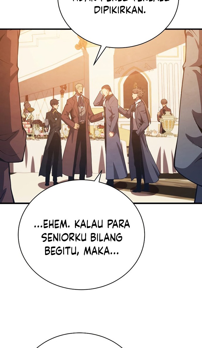 Swordmaster’s Youngest Son Chapter 33 - halaman 47
