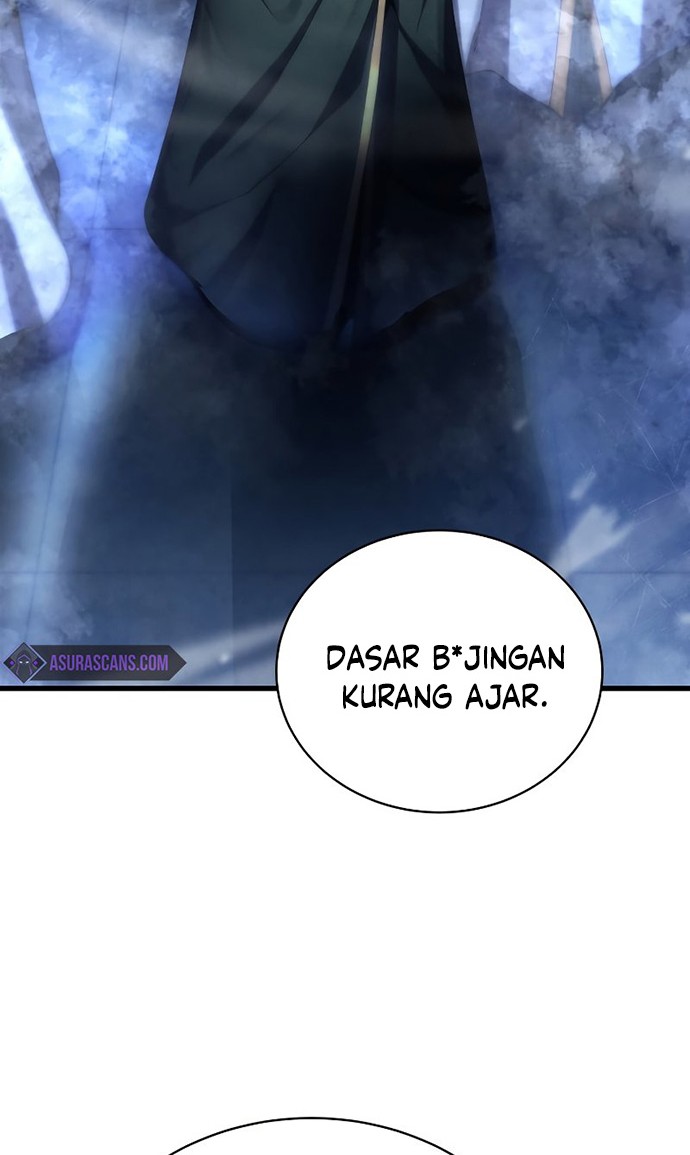 Swordmaster’s Youngest Son Chapter 33 - halaman 5