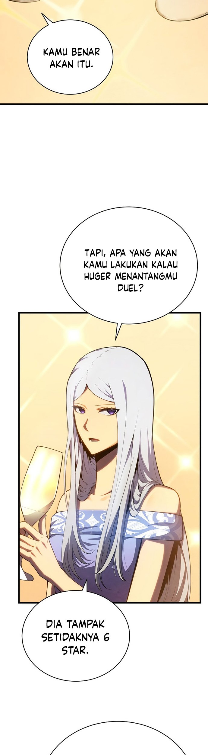 Swordmaster’s Youngest Son Chapter 33 - halaman 52