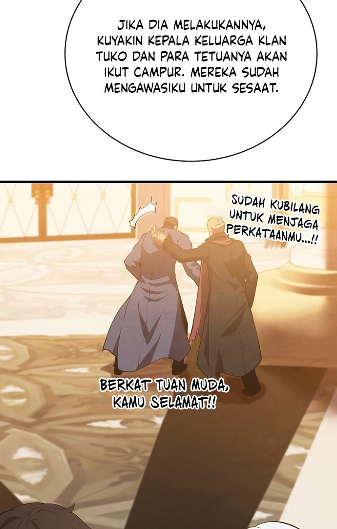 Swordmaster’s Youngest Son Chapter 33 - halaman 53