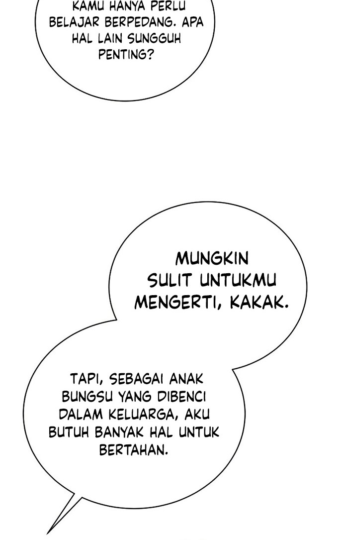 Swordmaster’s Youngest Son Chapter 33 - halaman 55