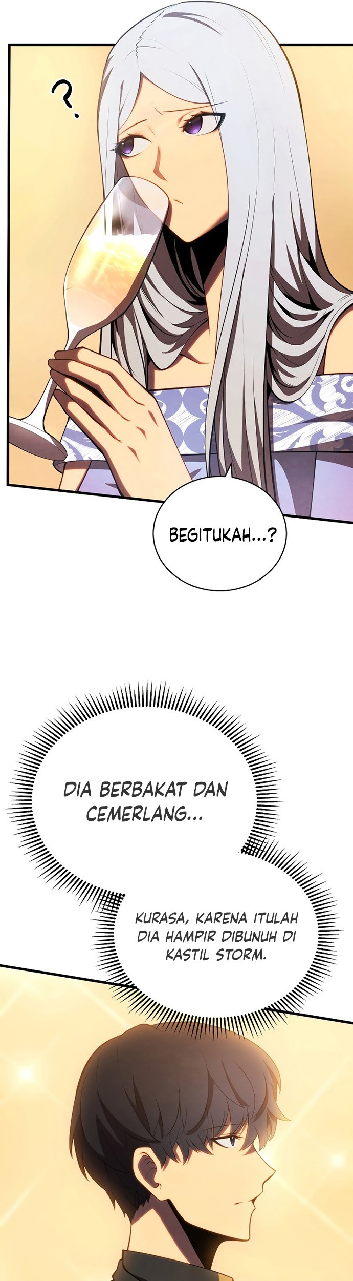 Swordmaster’s Youngest Son Chapter 33 - halaman 56