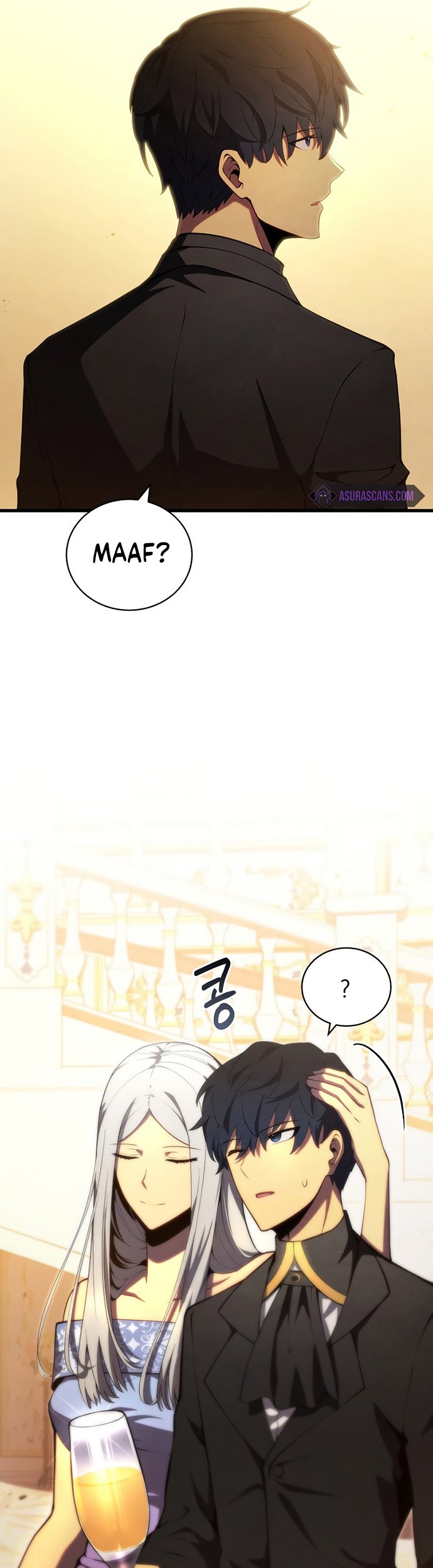 Swordmaster’s Youngest Son Chapter 33 - halaman 60