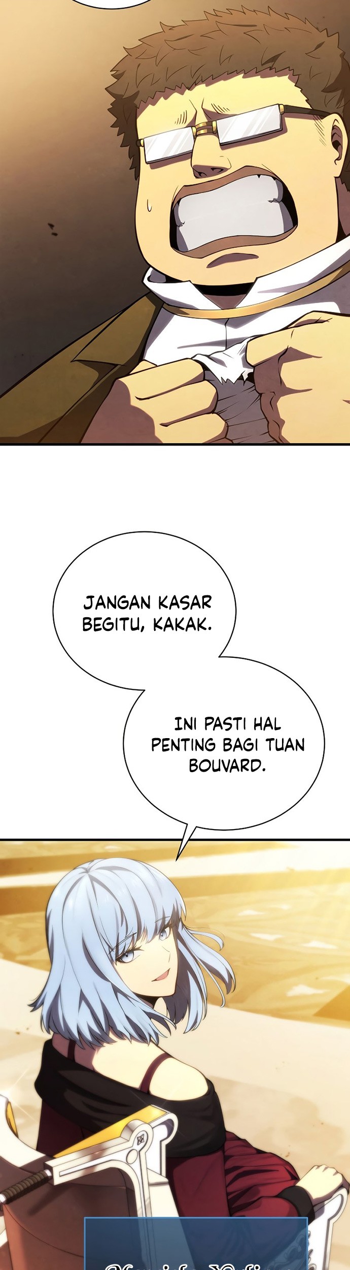 Swordmaster’s Youngest Son Chapter 33 - halaman 66