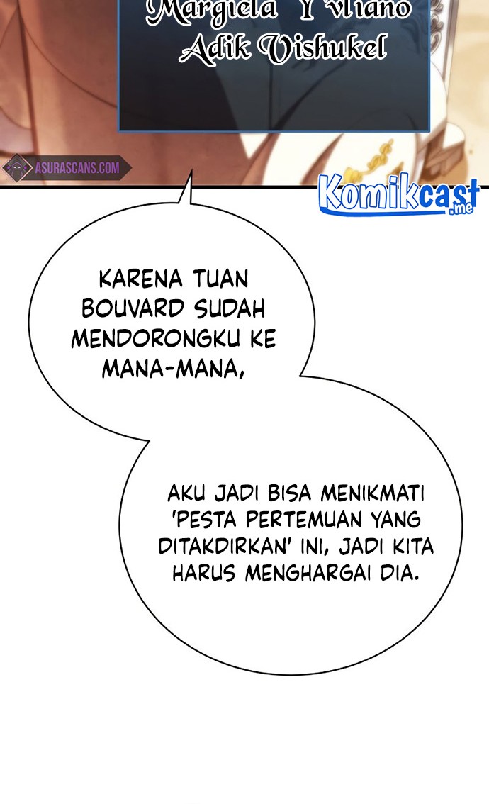 Swordmaster’s Youngest Son Chapter 33 - halaman 67