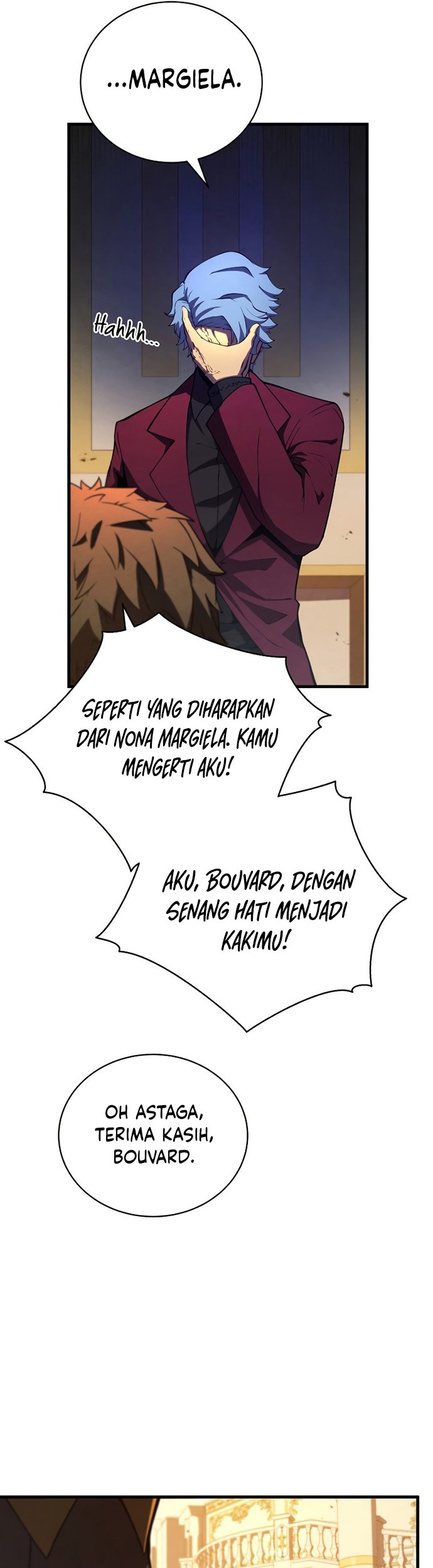 Swordmaster’s Youngest Son Chapter 33 - halaman 68