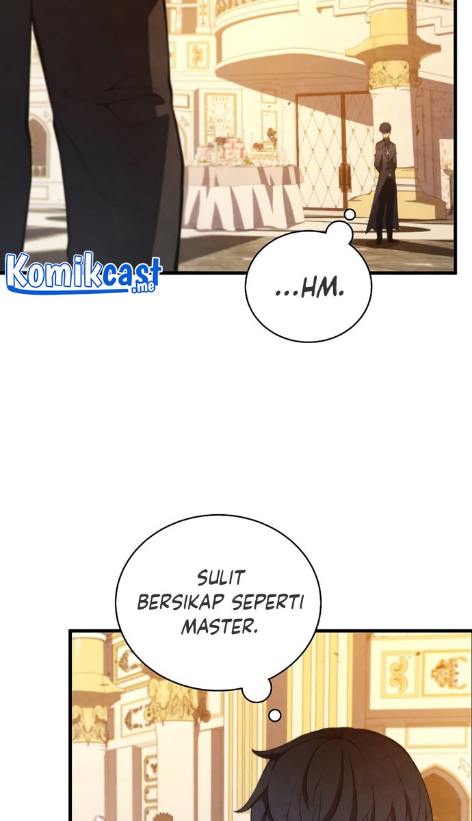 Swordmaster’s Youngest Son Chapter 33 - halaman 69