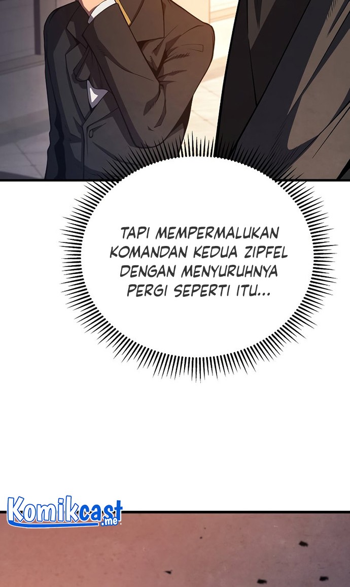 Swordmaster’s Youngest Son Chapter 33 - halaman 7