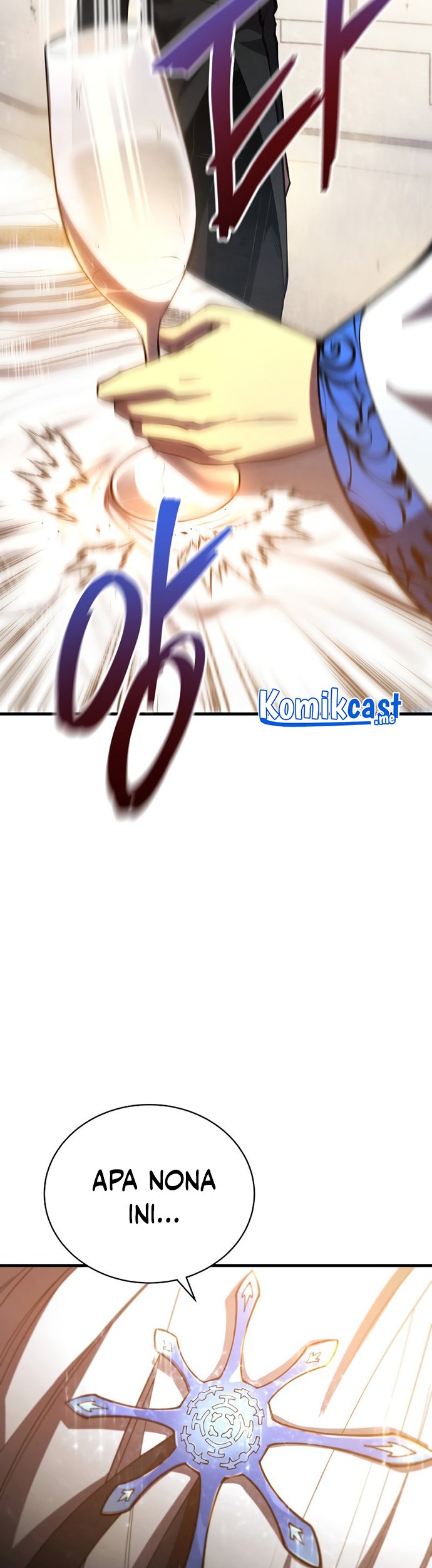 Swordmaster’s Youngest Son Chapter 33 - halaman 72