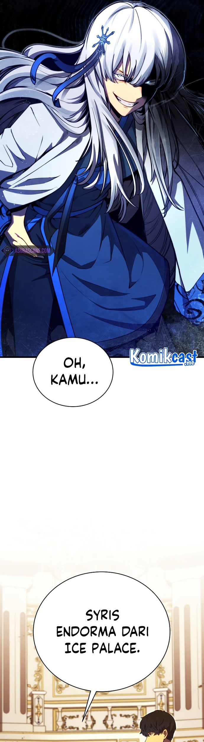 Swordmaster’s Youngest Son Chapter 33 - halaman 74