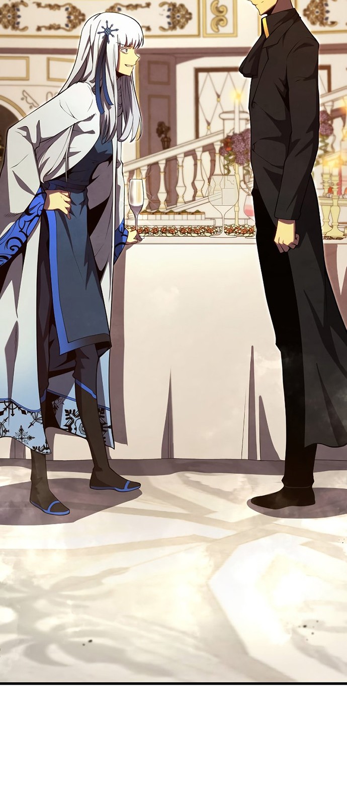 Swordmaster’s Youngest Son Chapter 33 - halaman 75