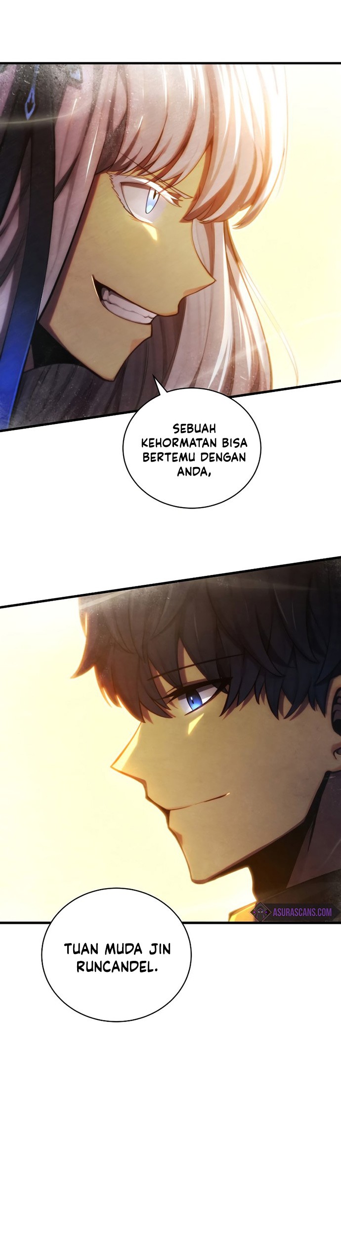 Swordmaster’s Youngest Son Chapter 33 - halaman 76