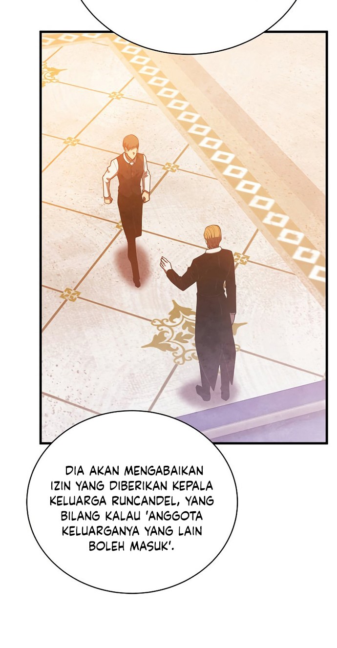 Swordmaster’s Youngest Son Chapter 33 - halaman 9