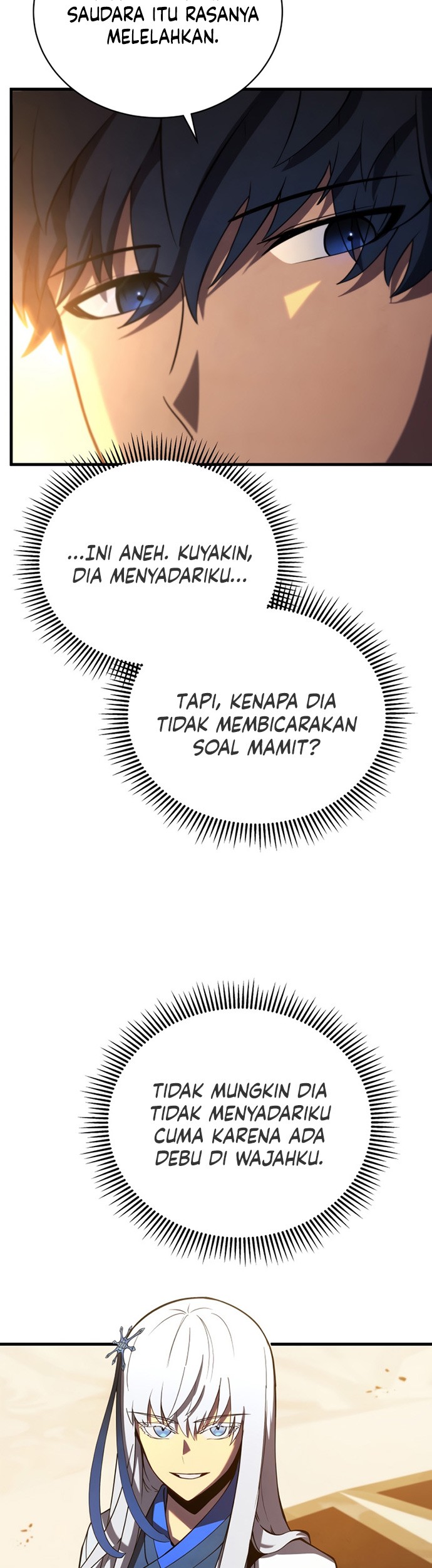 Swordmaster’s Youngest Son Chapter 34 - halaman 12