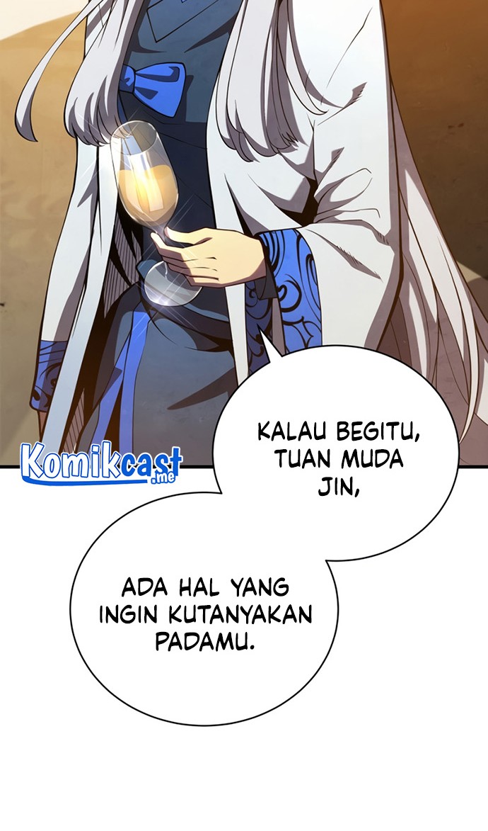 Swordmaster’s Youngest Son Chapter 34 - halaman 13