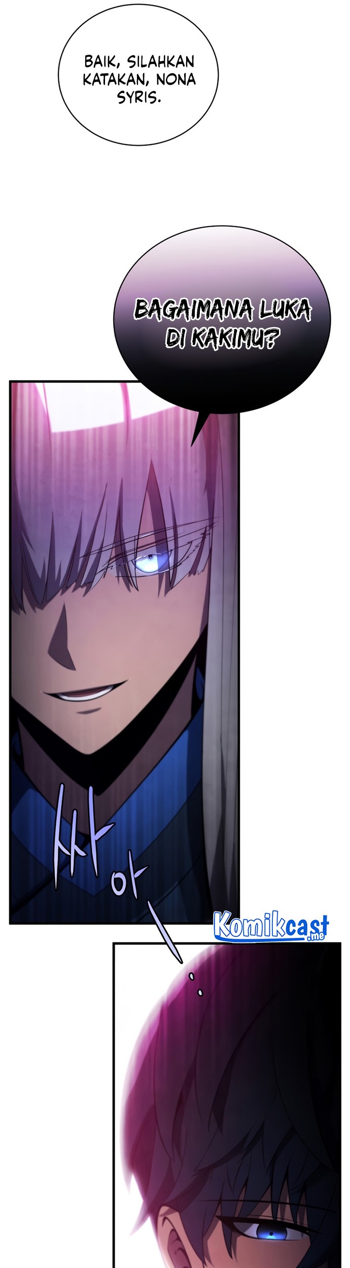 Swordmaster’s Youngest Son Chapter 34 - halaman 14