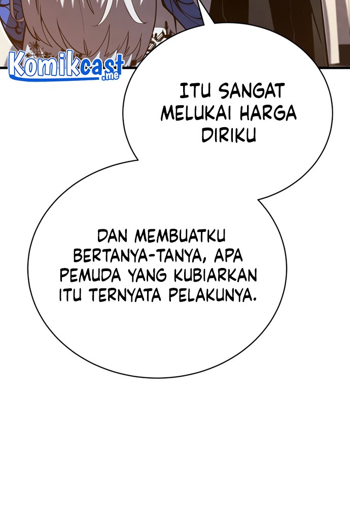 Swordmaster’s Youngest Son Chapter 34 - halaman 19