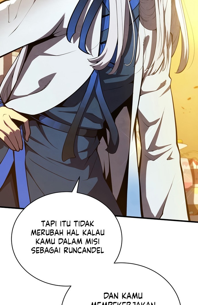Swordmaster’s Youngest Son Chapter 34 - halaman 21